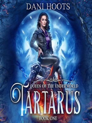 cover image of Tartarus